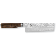 KAI Shun Premier Tim Mälzer XI Nakiri kés - 14 cm kés és bárd