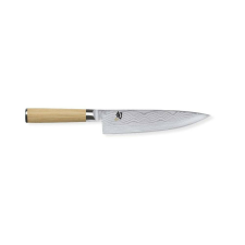 KAI Shun White szakácskés 20cm (DM-0706W) kés és bárd