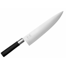 KAI Wasabi Black szakácskés 23cm (6723C) kés és bárd