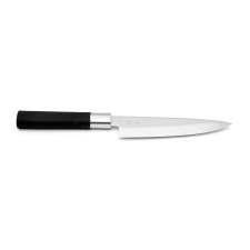 KAI Wasabi Black Zöldség kés - 15 cm kés és bárd
