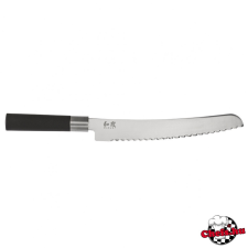  KAI Wasabi kenyérvágó kés - 23 cm-es kés és bárd