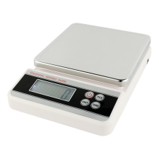 Kaifeng Group Co., Ltd. Digitális konyhai mérleg KFS-F1 (1-5000g) konyhai mérleg