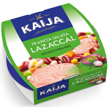 KAIJA Francia sal.lazac 220g konzerv