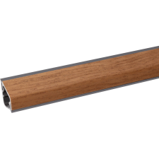 Kaindl falzáró léc 300 cm x 2,4 cm dió Butcherblock barkácsolás, csiszolás, rögzítés