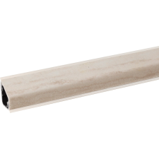Kaindl falzáró léc 300 cm x 2,4 cm Tibur barkácsolás, csiszolás, rögzítés
