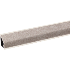 Kaindl falzáró léc 63,5 cm x 2,4 cm terméskő barkácsolás, csiszolás, rögzítés