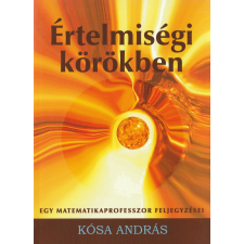 Kairosz Értelmiségi körökben antikvárium - használt könyv