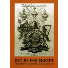 Kairosz Idő és emlékezet antikvárium - használt könyv
