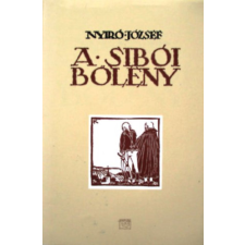 Kairosz Kiadó A sibói bölény antikvárium - használt könyv