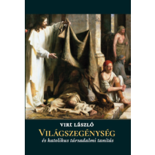 Kairosz Kiadó Világszegénység és katolikus társadalmi tanítás történelem