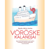 Kairosz Kiadó Vöröske kalandjai - Egy vörösvérsejt utazásai a szervezetben és élményei a Morbusz király ellen vívott harcokról