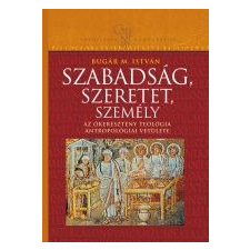 Kairosz SZABADSÁG, SZERETET, SZEMÉLY vallás