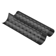 Kaiser Baguette sütőforma - 40x20cm (23 0065 1354) sütés és főzés