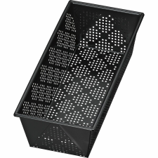 Kaiser CrispTec Kenyér sütöforma 25 x 11 cm (23 0065 1323) edény