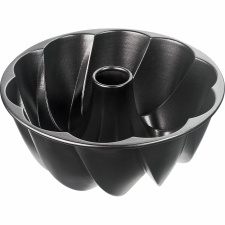 Kaiser Inspiration Ívelt Kuglóf forma - 25 cm (2300646787) sütés és főzés