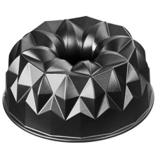 Kaiser Kuglóf sütőforma - gyémánt 25 cm 2300646794 edény