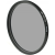 Kaiser Polarizing filter (circular) MC 6x multi coated on both sides 46 mm