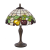 Kaja Fruit asztali lámpa 1x60 W sokszínű K-G12550