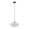  KAJA K-5670 PESO Fehér Színű Függeszték 1xE27 15W IP20