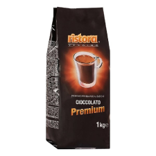 - Kakaópor RISTORA Prémium 1kg italautomatákba csokoládé és édesség