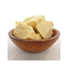  Kakaóvaj, finomítatlan nyers (Bio) reform élelmiszer