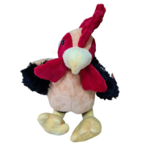  Kakas plüss 25x20cm plüssfigura