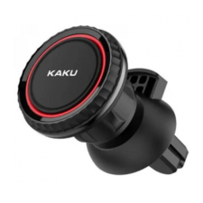 Kaku siga KSC-336A Univerzális autós tartó - Fekete (KSC-336A) mobiltelefon kellék