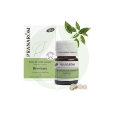 Kakukkfű thujanol - Thymus vulgaris thujanol olaj gyöngy kapszula - Bio - 60db - Pranarom vitamin és táplálékkiegészítő