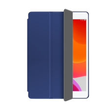 KAKUSIGA Kaku iPad Air 4/5 10.9, iPad Pro 1/2/3 11.0 Tablet Tok Sötétkék tablet tok