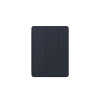KAKUSIGA Tablet tok (Apple Pencil Tartós) Kaku iPad Pro 3/4/5 12.9 sötétkék