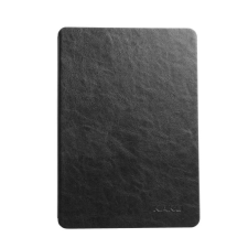 KAKUSIGA Tablet tok Kaku iPad Pro 3/4/5 12.9 fekete tablet tok