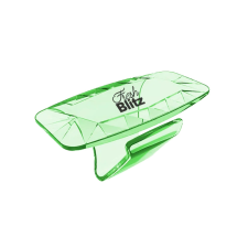 Kala Fresh BLITZ TOILET CLIP illatosított wc medál Kiwi és Grapefruit illattal tisztító- és takarítószer, higiénia