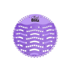 Kala Fresh BLITZ Wave 2.0 illatos gél betét piszoárhoz Lavandel / Levendula illattal tisztító- és takarítószer, higiénia