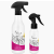 Kala Professzionális parfüm alapú illatolaj meleg és romantikus virág illattal 250 ml - Kala Chanti Flower Dream