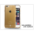 Kalaideng Air Series Apple iPhone6Plus szilikon hátlap + üveg képernyővédő fólia arany (41-KD-0381) (41-KD-0381) - Telefontok