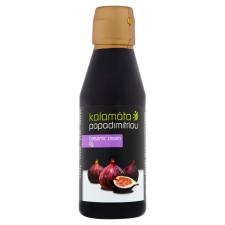 Kalamata Kalamata fehér balzsamecet krém füge 250 ml olaj és ecet