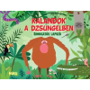 Kalandok a dzsungelben - Simogatós lapozó