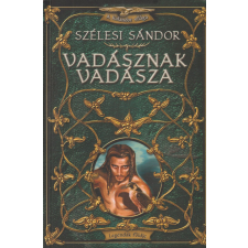 Kalandor Vadásznak vadásza antikvárium - használt könyv