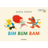 Kalandraka Italia Bim Bum Bam – Maria Girón