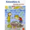  KALANDTÚRA 6. MUNKAFÜZET