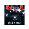  Kalapács - Az Első Merénylet (CD)