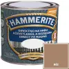  KALAPÁCSLAKK RÉZ - HAMMERITE FÉMFESTÉK - KÖZVETLENÜL A ROZSDÁRA - 0,25L