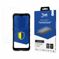  Kalapácspenge 5G - 3mk FlexibleGlass mobiltelefon kellék