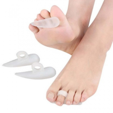  Kalapácsujj korrekciós gélpárna- egy ujjas gyógyászati segédeszköz