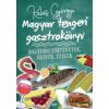 Kalas Györgyi Magyar tengeri gasztrokönyv