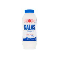 Kalas szóródobozos só - 400g alapvető élelmiszer
