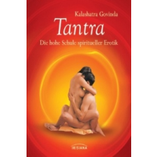 Kalashatra Govinda - Tantra – Kalashatra Govinda idegen nyelvű könyv
