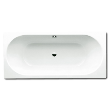  Kaldewei CLASSIC DUO  kád (láb külön) 109 180x75x43 kád, zuhanykabin