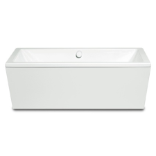  Kaldewei CONODUO  kád burkolattal lábbal 733-7  180x80x43 kád, zuhanykabin
