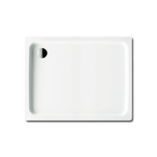  Kaldewei Duschplan zuhanytálca (láb külön) 544-1 80x90x6,5 kád, zuhanykabin